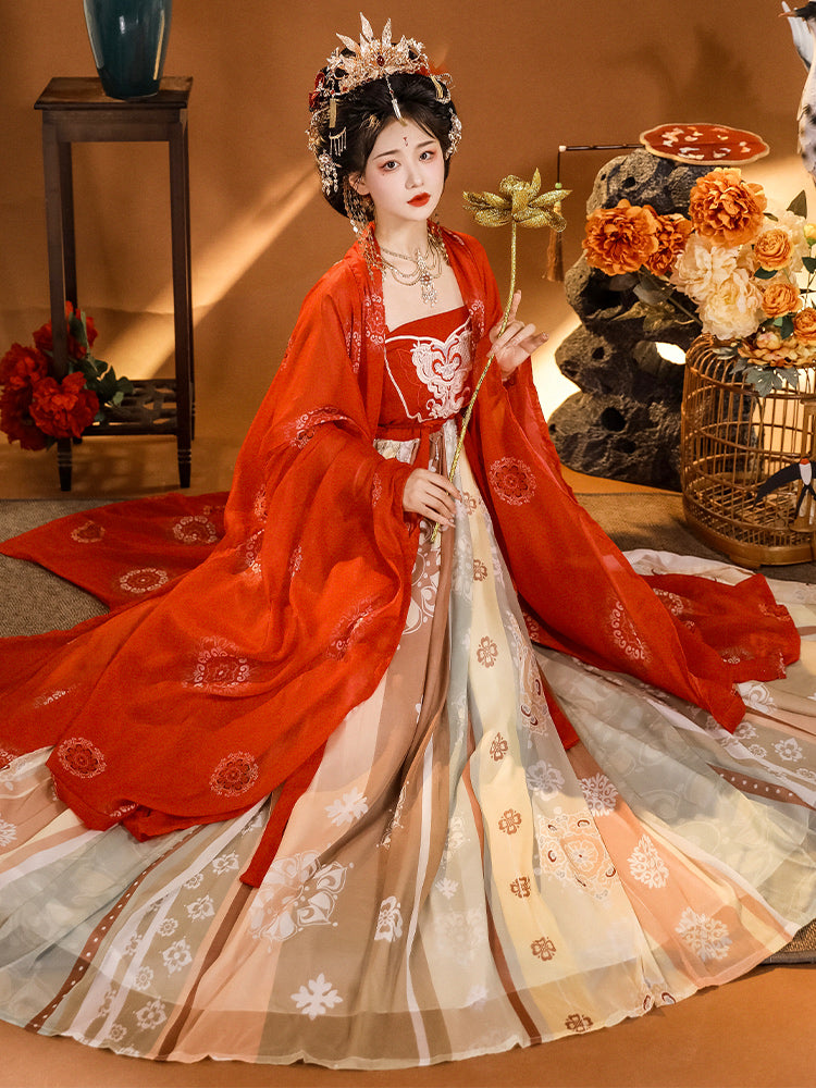 Original Hanfu